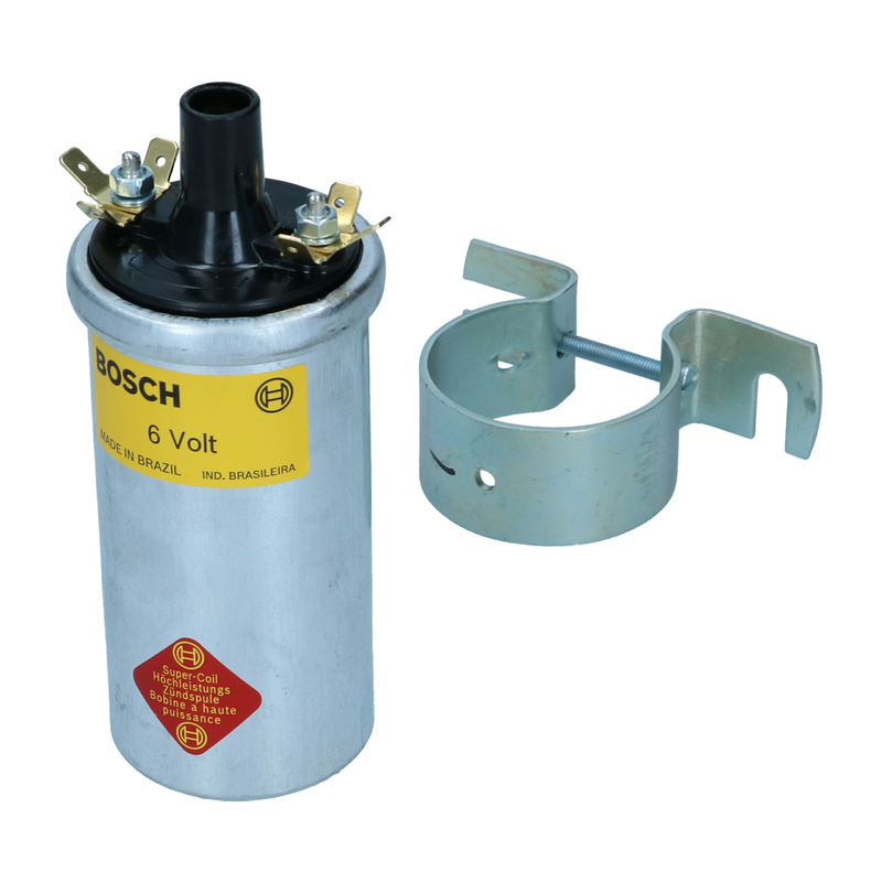 Ignition coil Bosch, 6V 111 905 105H