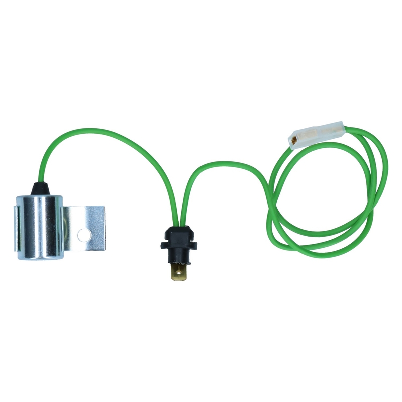 Kondensator 311 905 295C