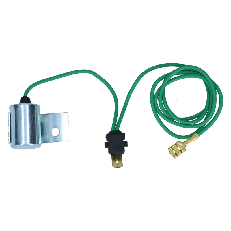 Condensador 028 905 295B