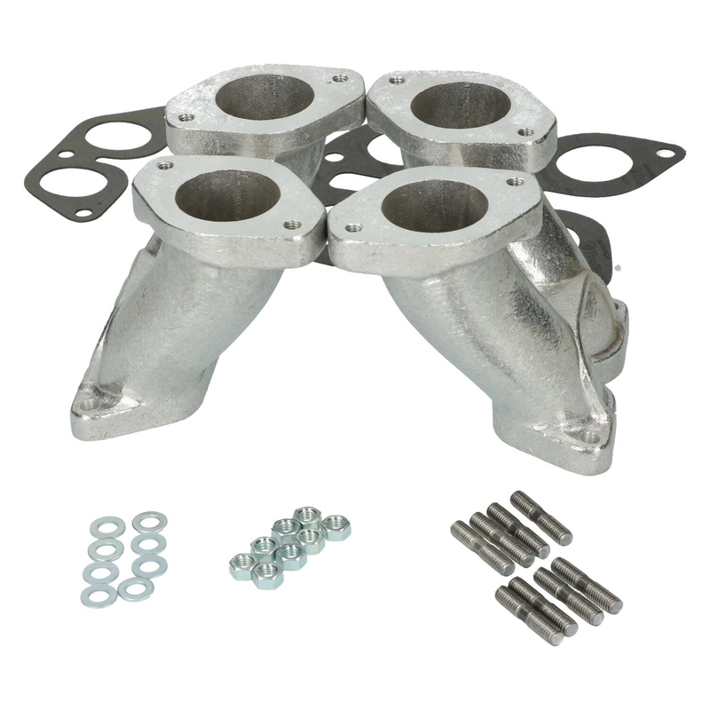 Saugrohre IDF/DRLAPaar 