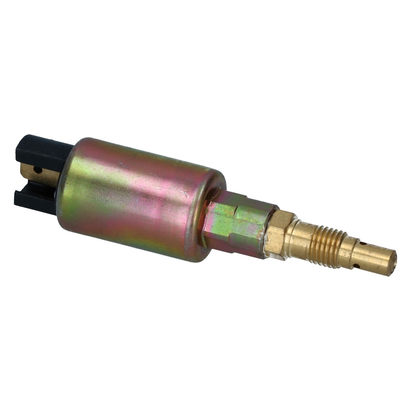 Cut-off valve, 12V 058 129 413D , 111 129 413B