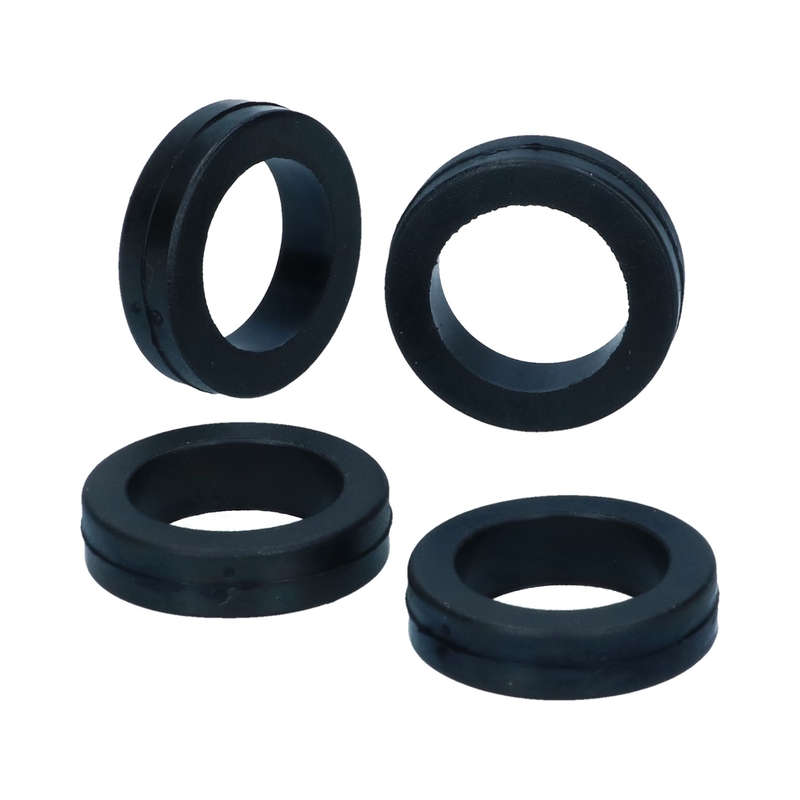 Outer seals for fuel injector - 4pc 311 133 263 x 4
