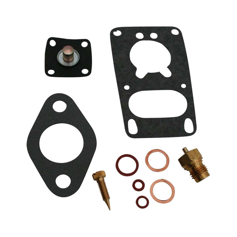 Kit completo de vedantes do carburador 111 198 567A