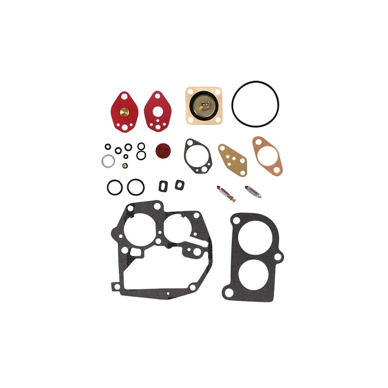 Carburettor rebuild kit Pierburg 