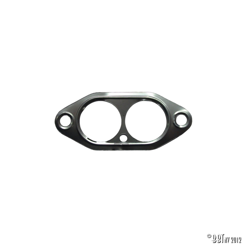 Pakking onder spruitstuk 'standaard' - Type1 dubbelpoorts 113 129 717A