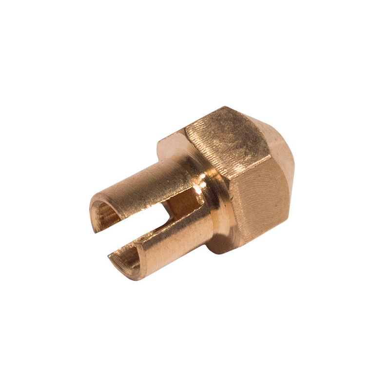 Gicleur principal, 165Weber IDF 