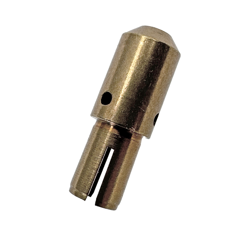 Idle jet 50 'Weber' ICT / progressive(primair) 