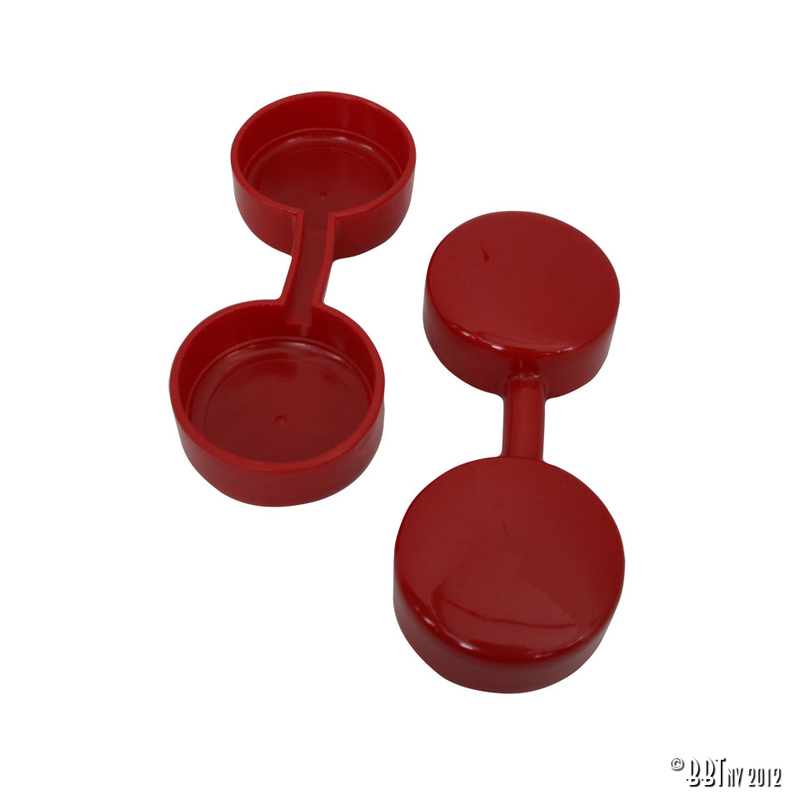 Velocity stacks covers IDAas pair 