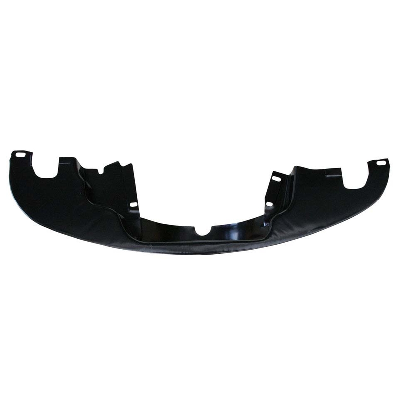 Rear engine tinware,without heating with pre-heating (black) 