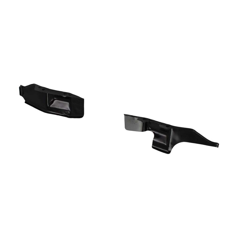 Heat deflectors 131 119 357 + 131 119 358