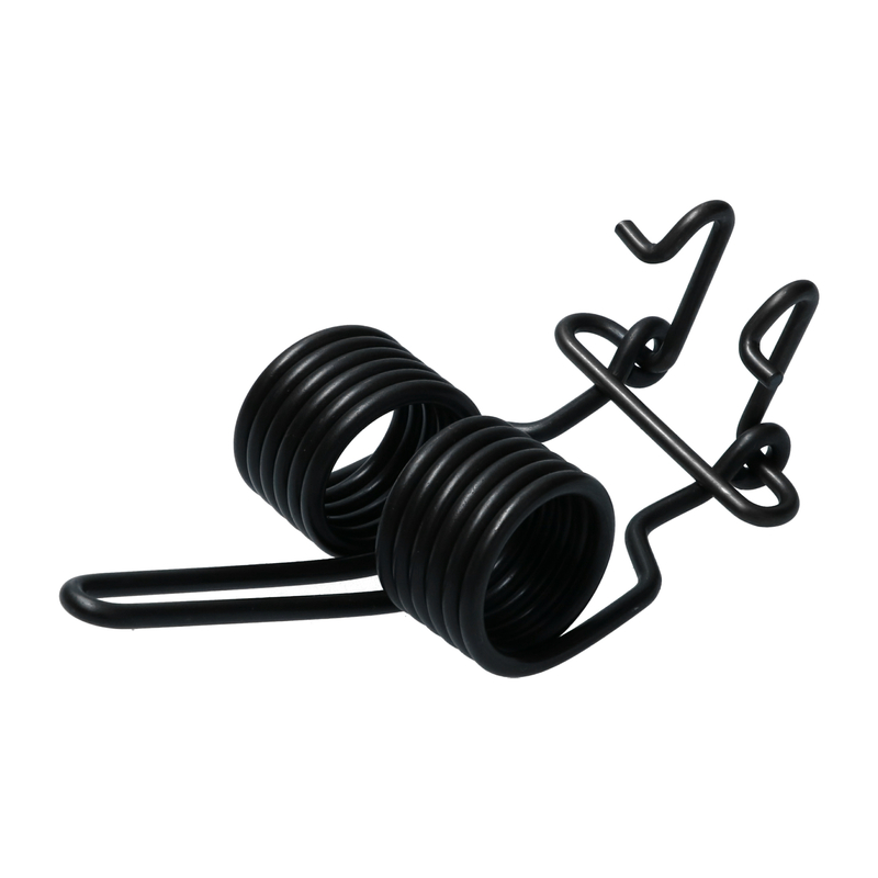 Engine lid spring 111 827 329