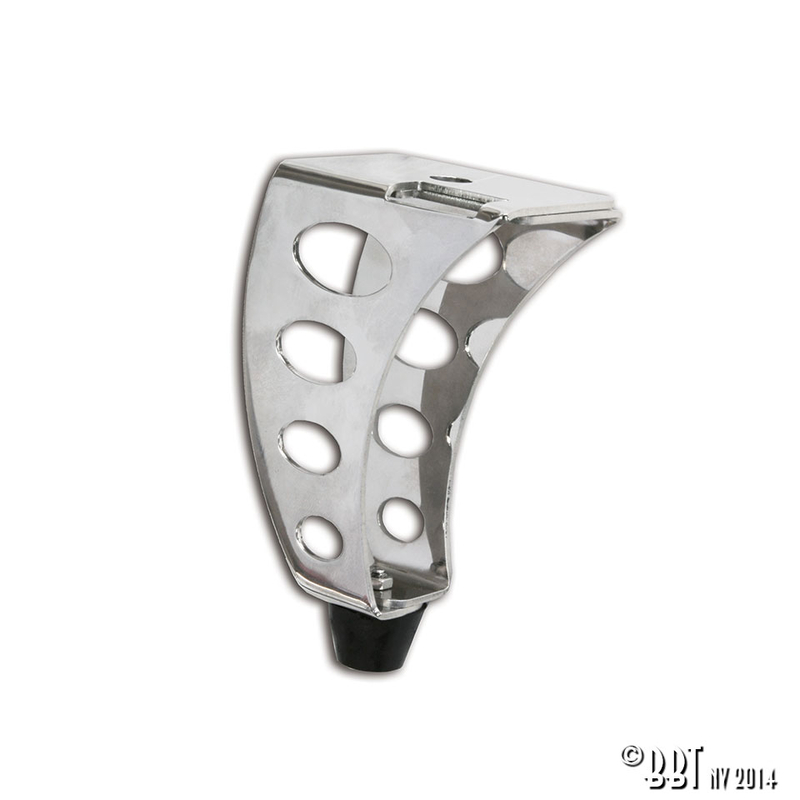 Engine lid extension 