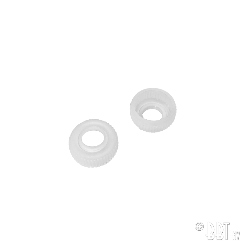 Capuchon bras d'essuie-glace (paire) 113 955 275B (x2)