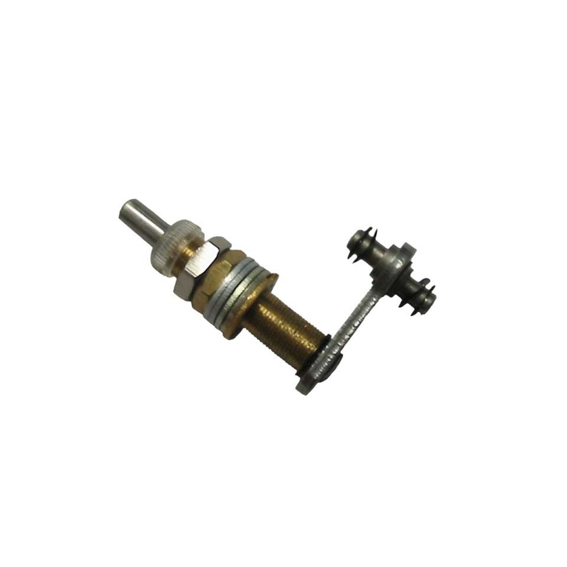 Wiper shaft, left 111 955 216C