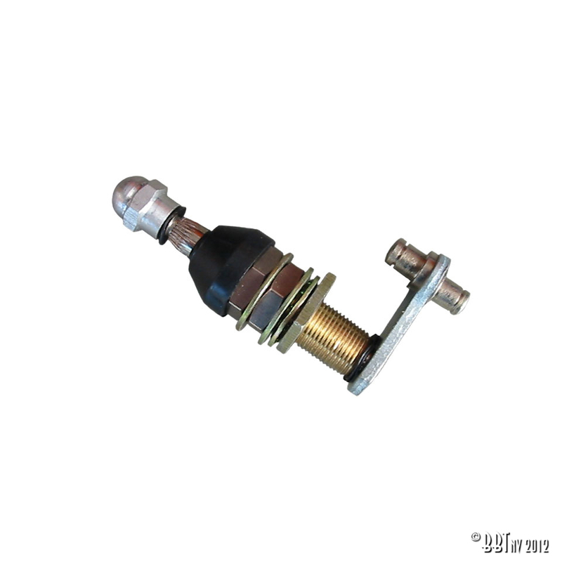 Axe d’essuie-glaces, gauche 111 955 216 H