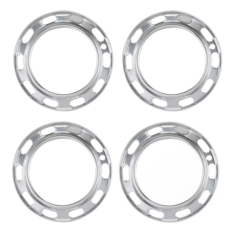 Anneaux jante alu 15