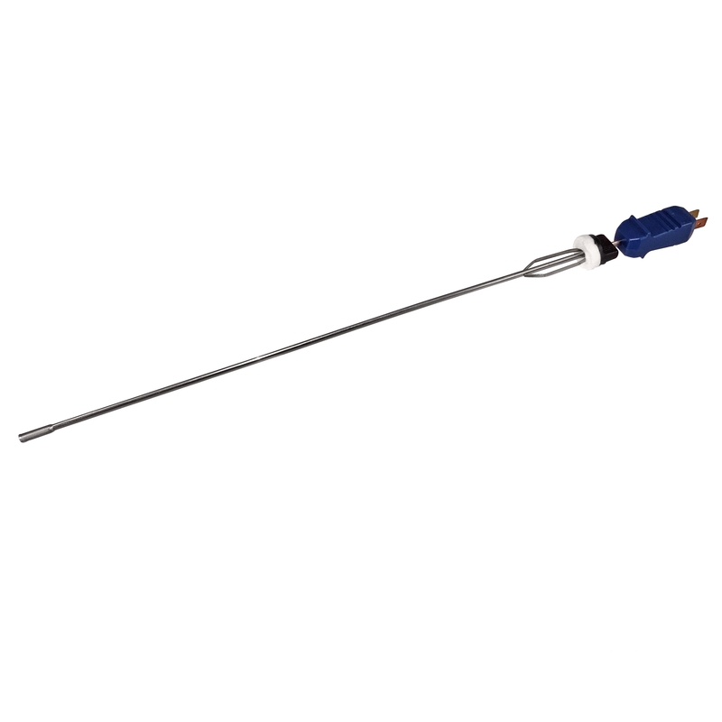 Ölpeilstab VDO mit Temperaturfühler 