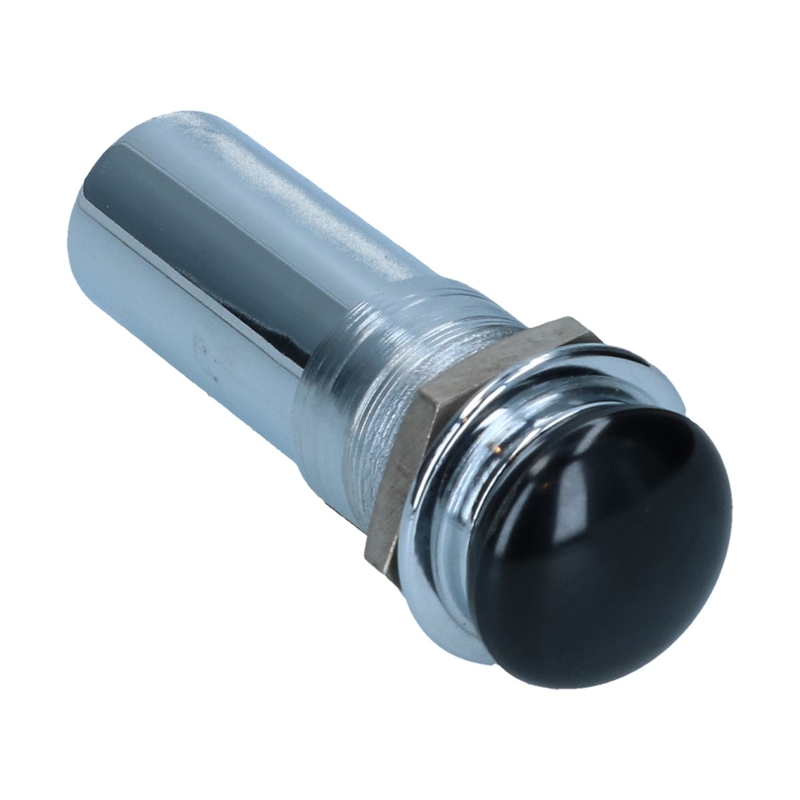 Ashtray knob in dashboard bakelite ivory 113 857 301