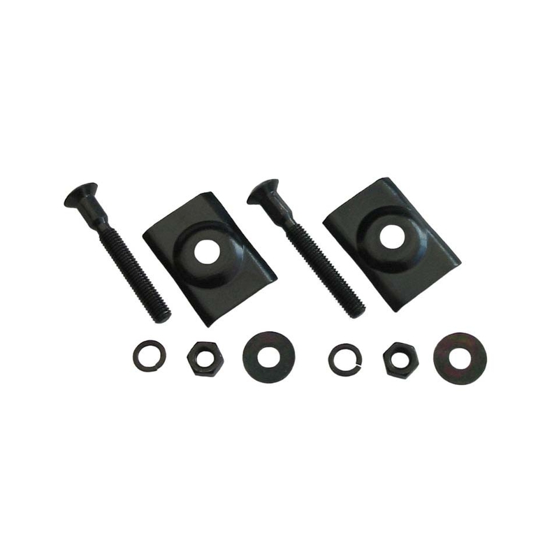 Dashboard pod mountingkit 2 x 111 925 271 + 2x 111 925 275 + 2x N 11005 2