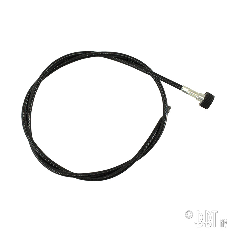 Speedometer cable 111 957 801J