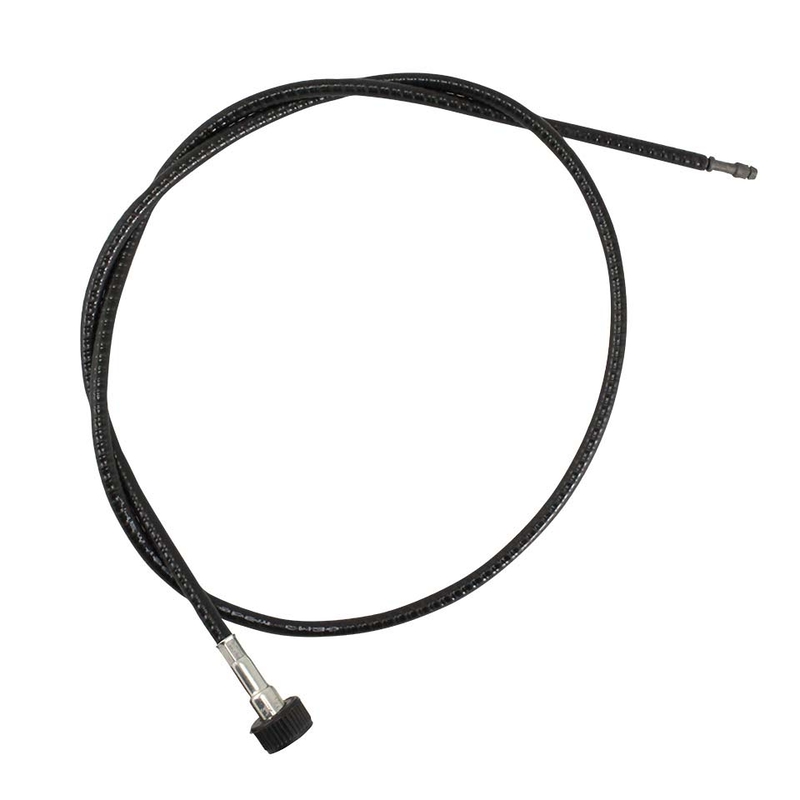 Speedometer cable 111 957 801K