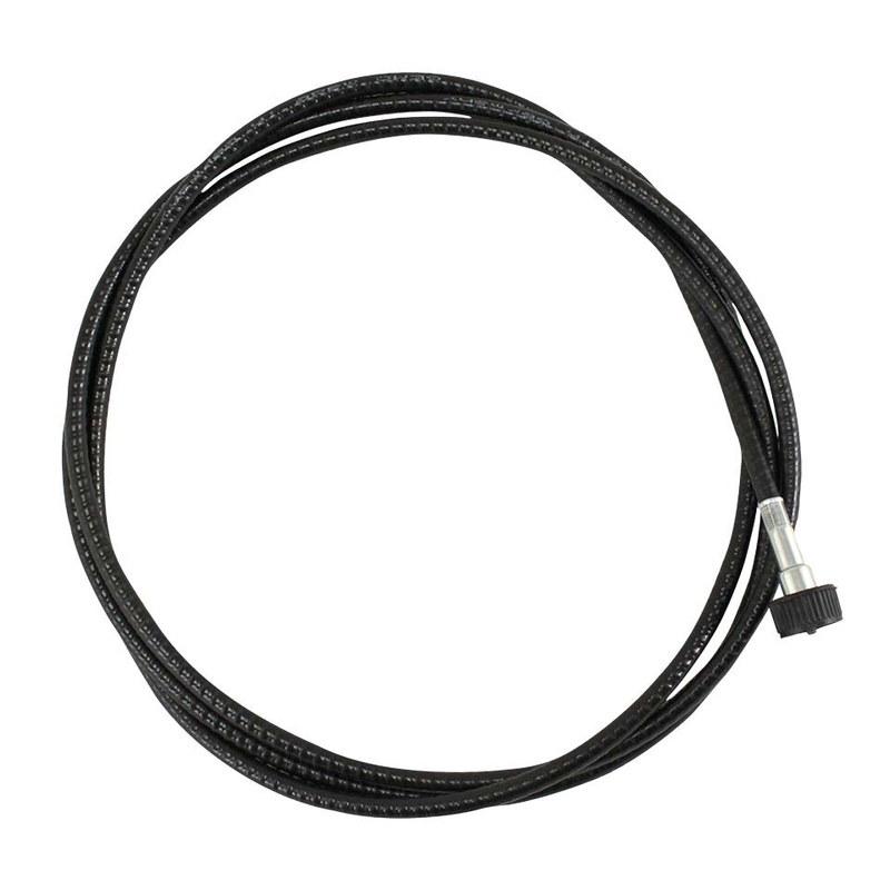 Speedometer cable 211 957 801F