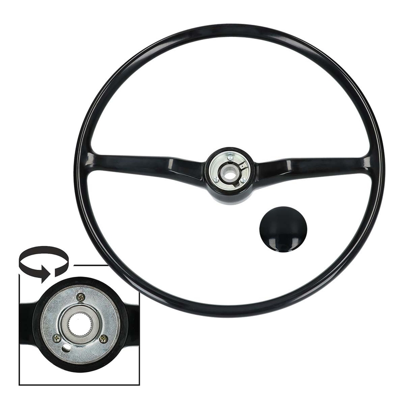 Volante 211 415 651D