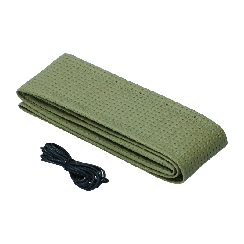 Couvre volant en vinyl (45cm/17,5