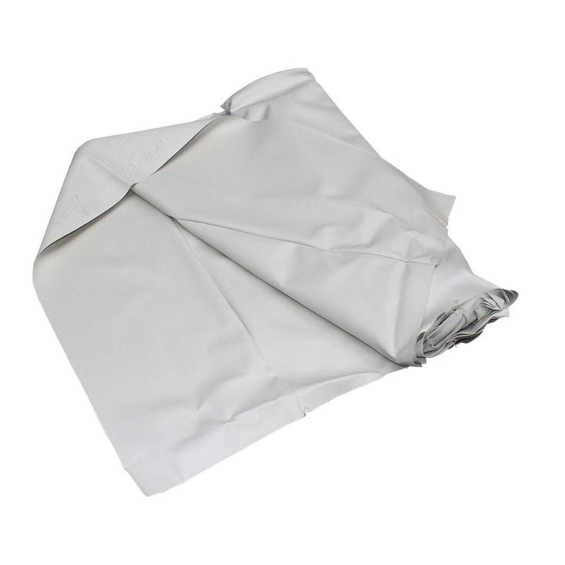 Ciel de toit, vinyle 