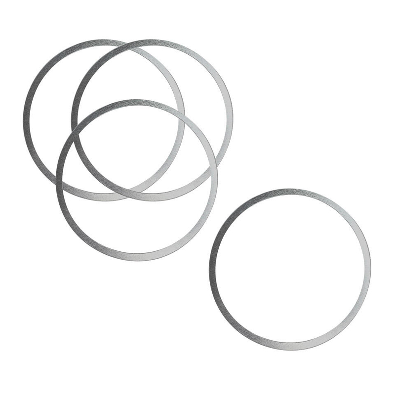 Cylindre shims 87mm.020 