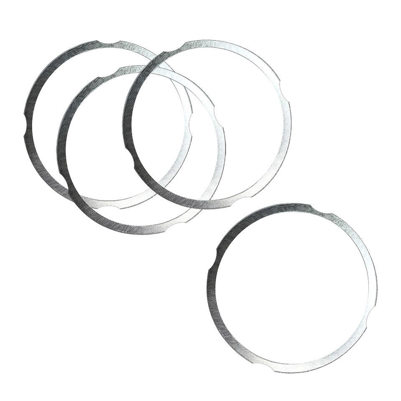 Cylinder shims 97mm.040 