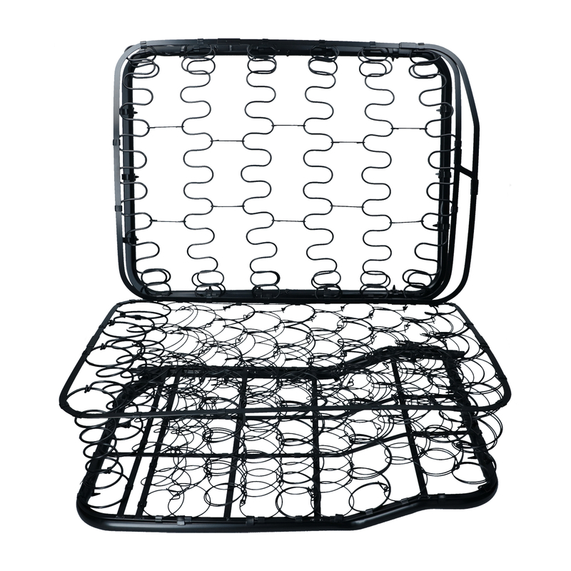 Armature siège avant chauffeurpassage central 221 881 071B