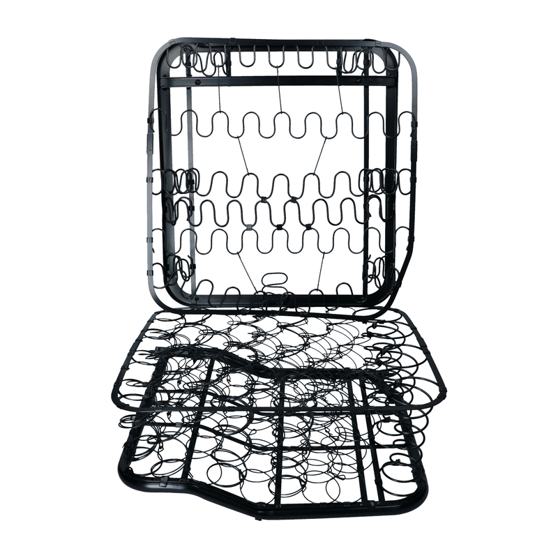 Armature siège avant passagerpassage cantral 221 881 072C