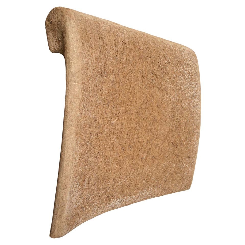 Seat padding backrest, frontEuro 113 881 775F