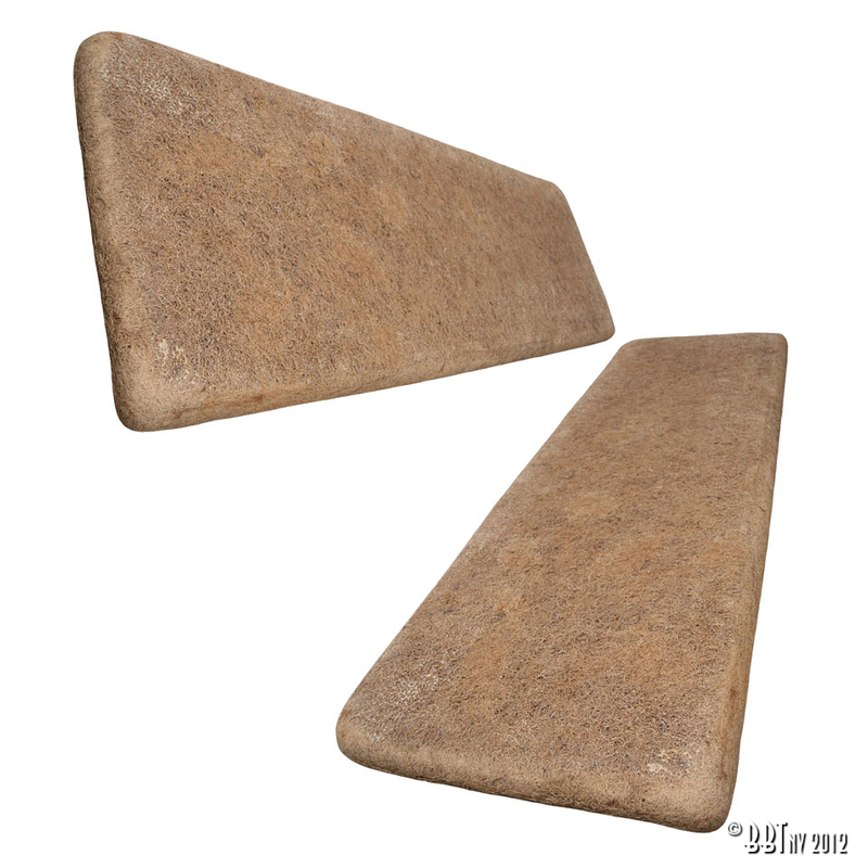 Enchimento do banco dianteiro, encosto ou assento 211 881 375