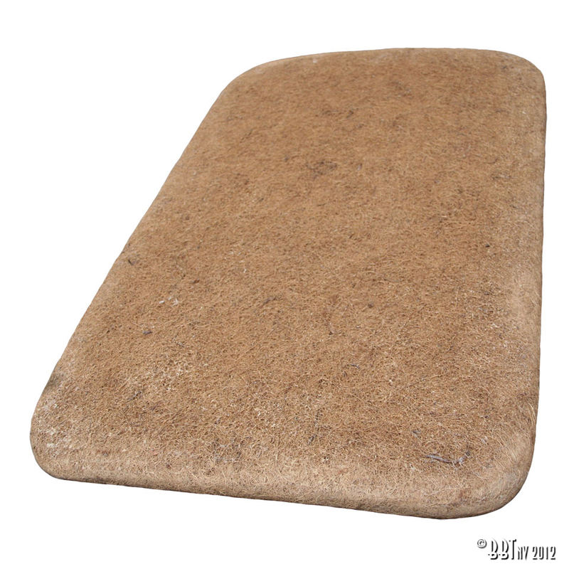 Seat padding bottom, front2-seat 211 881 370A