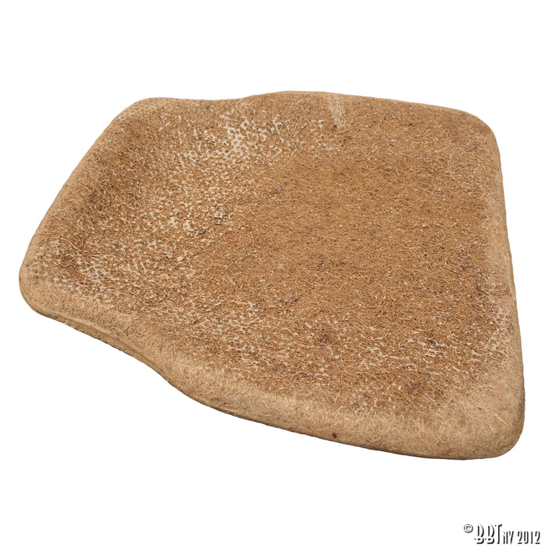 Seat padding bottom, front1-seat 211 881 375H