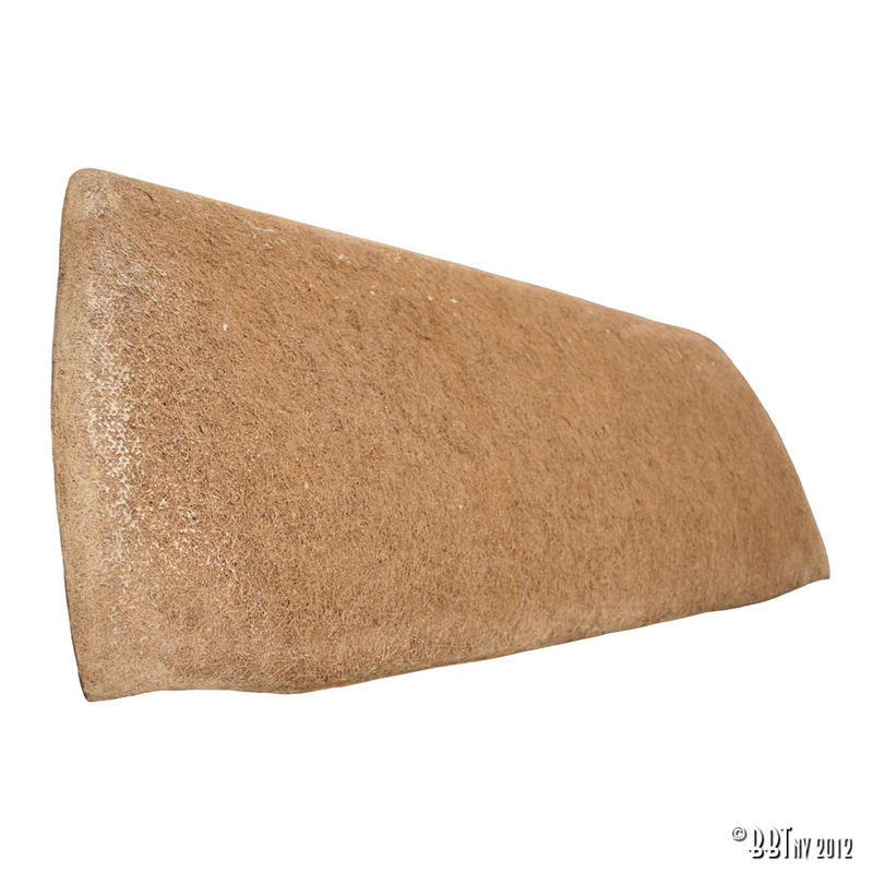 Enchimento do encosto do banco traseiro 113 885 775E