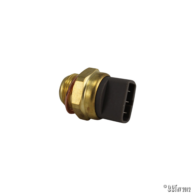 Temperature switch radiator 84-102° 321 959 481D/ 191 959 481C