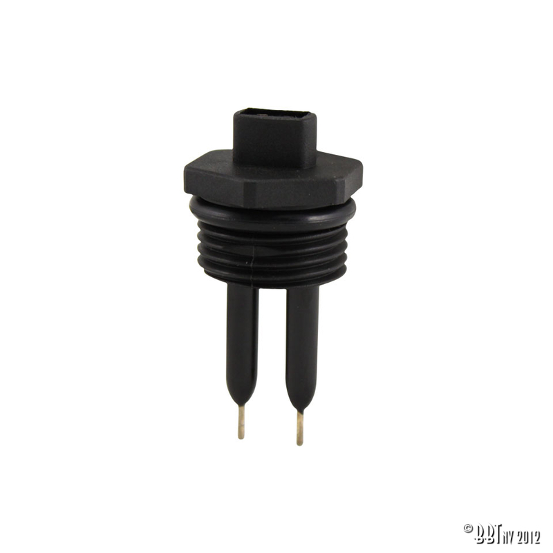Sensor do nível de água, 2 pinos 251 919 372