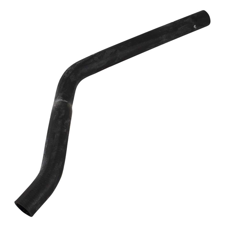 Coolant hose between thermostat and coolant distributor 251 121 058A