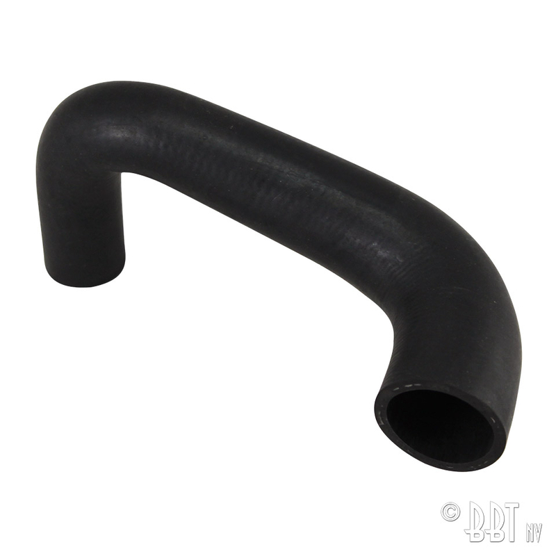 Coolant hose from water pump to double T-piece 025 121 108A