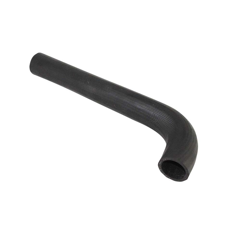 Coolant hose from double T-piece to engine cross pipe 025 121 130A