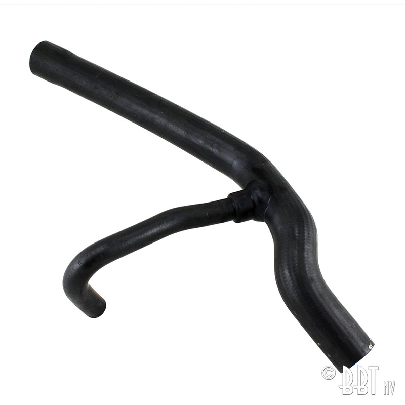 Tubo do radiador da bomba de água para o radiador e bomba de água extra 068 121 073G