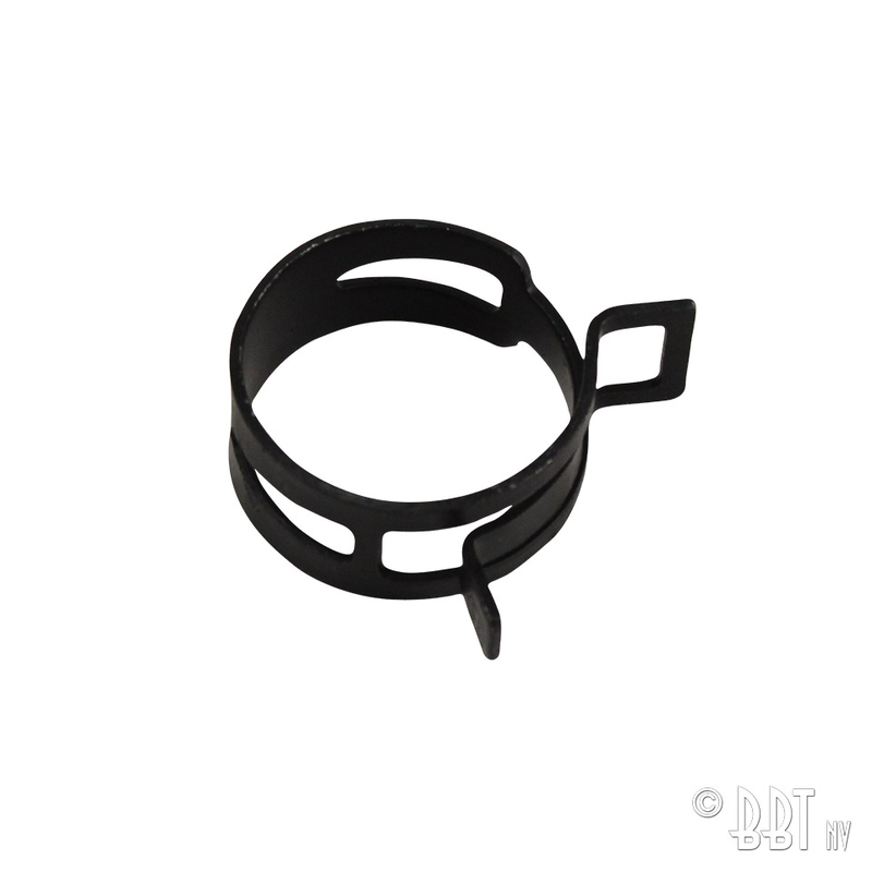 Federbandschelle, 40mm N 016 410 1