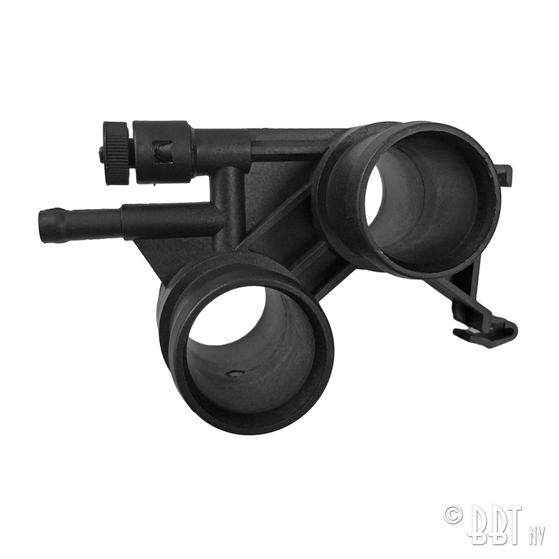 Entlüftingsventiel 1900cc WBX 025 121 082