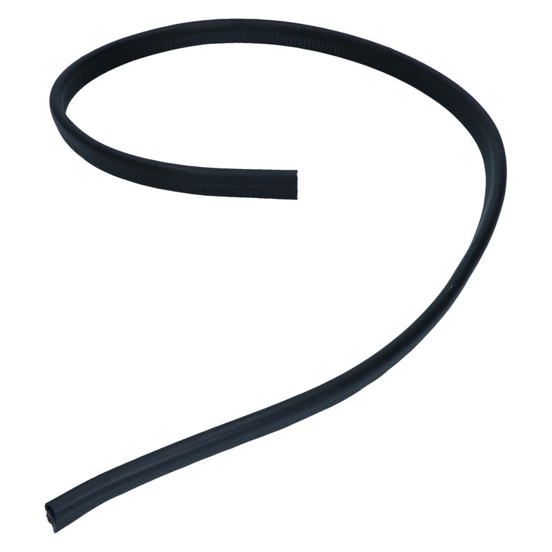 Seal between frame and windshieldframe Super Beetle - convertible 151 871 349C