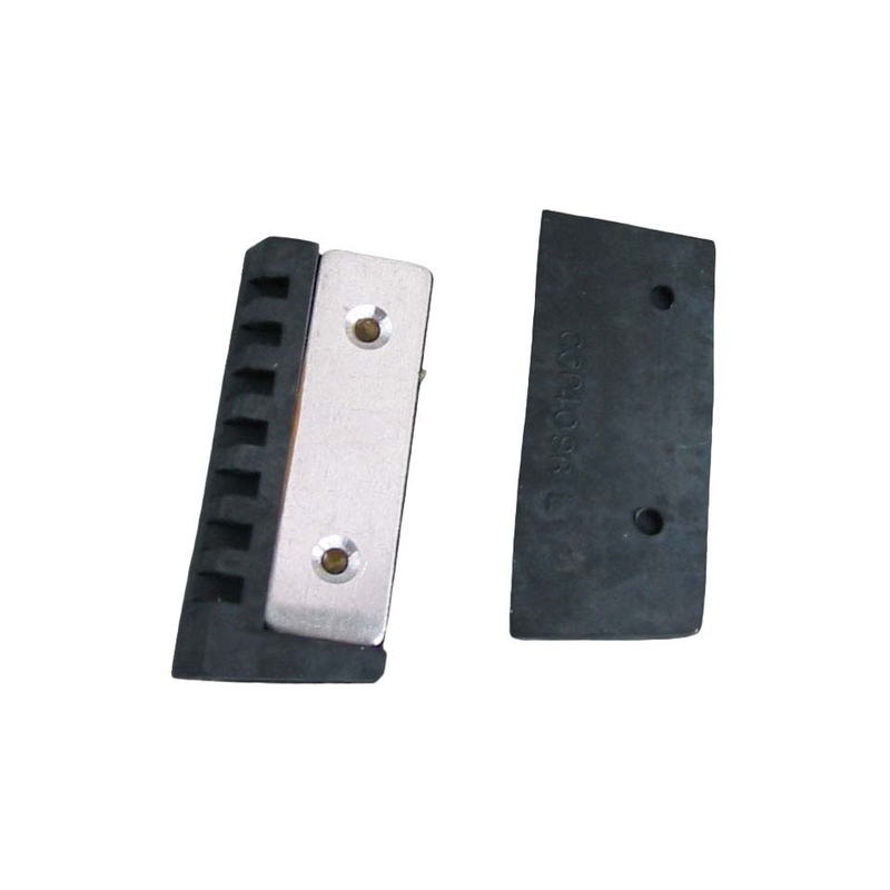 Anschlagpuffer Verdeck, Paar 151 871 409B + 151 871 410B