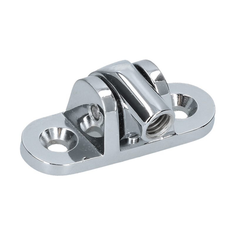 Convertible top hold down latches, right 141 871 902