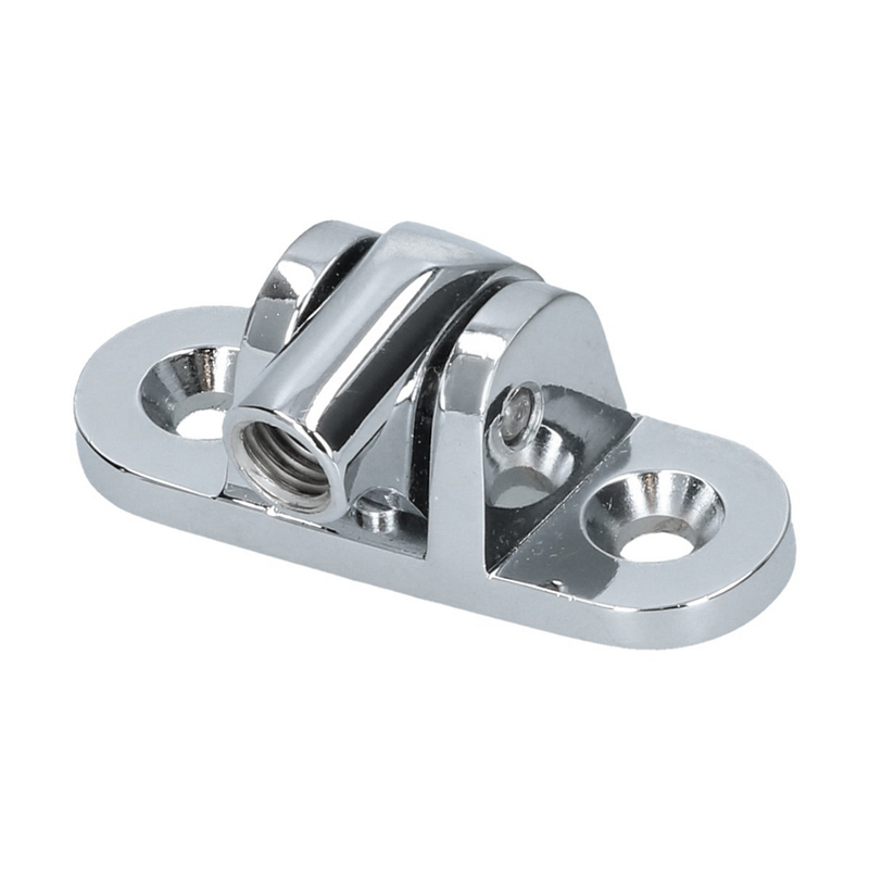 Convertible top hold down latches, left 141 871 901